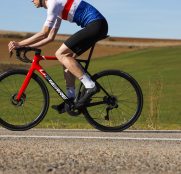 Lapierre Xelius SL 8.0: Gama media-alta muy convincente (Test)