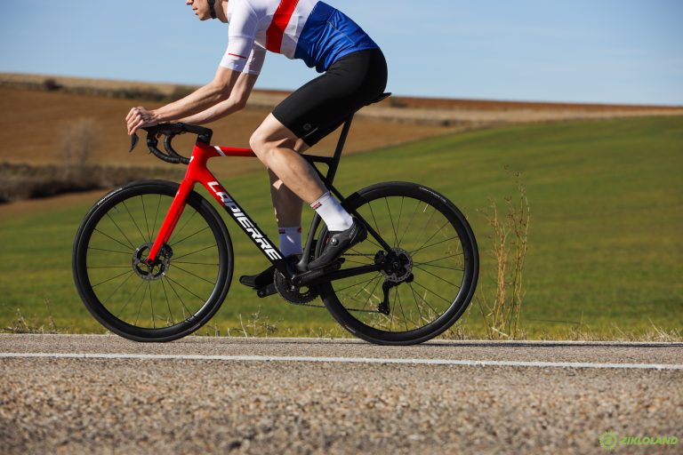 Lapierre Xelius SL 8.0: Gama media-alta muy convincente (Test)