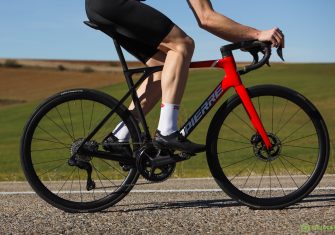 Lapierre Xelius SL 8.0: Gama media-alta muy convincente (Test)