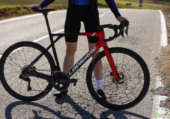 Lapierre Xelius SL 8.0: Gama media-alta muy convincente (Test)