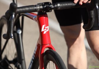 Lapierre Xelius SL 8.0: Gama media-alta muy convincente (Test)