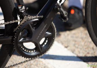 Lapierre Xelius SL 8.0: Gama media-alta muy convincente (Test)