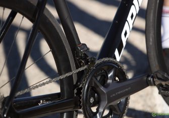 Lapierre Xelius SL 8.0: Gama media-alta muy convincente (Test)