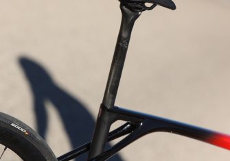 Lapierre Xelius SL 8.0: Gama media-alta muy convincente (Test)