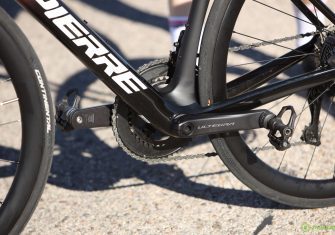 Lapierre Xelius SL 8.0: Gama media-alta muy convincente (Test)