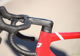 Lapierre Xelius SL 8.0: Gama media-alta muy convincente (Test)