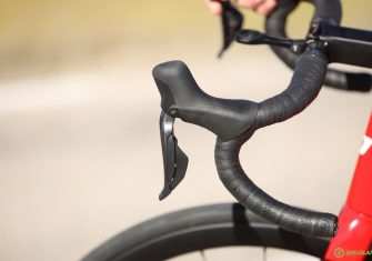 Lapierre Xelius SL 8.0: Gama media-alta muy convincente (Test)