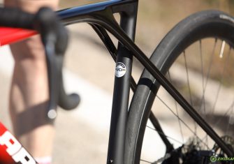 Lapierre Xelius SL 8.0: Gama media-alta muy convincente (Test)