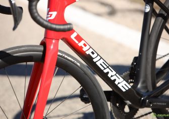 Lapierre Xelius SL 8.0: Gama media-alta muy convincente (Test)