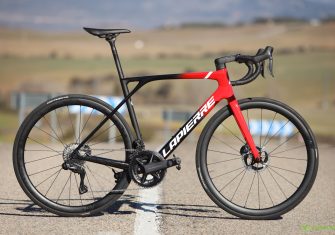 Lapierre Xelius SL 8.0: Gama media-alta muy convincente (Test)