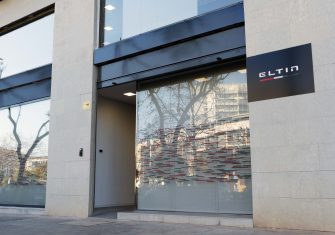 Eltin evoluciona y estrena sede en Torrent