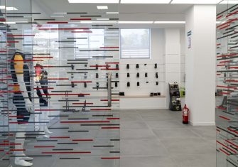 Eltin evoluciona y estrena sede en Torrent