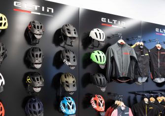 Eltin evoluciona y estrena sede en Torrent