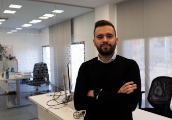 Eltin evoluciona y estrena sede en Torrent