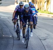 Ruta de Occitania, el último camino hacia el Tour de Francia