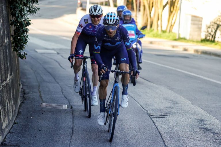 Ruta de Occitania, el último camino hacia el Tour de Francia