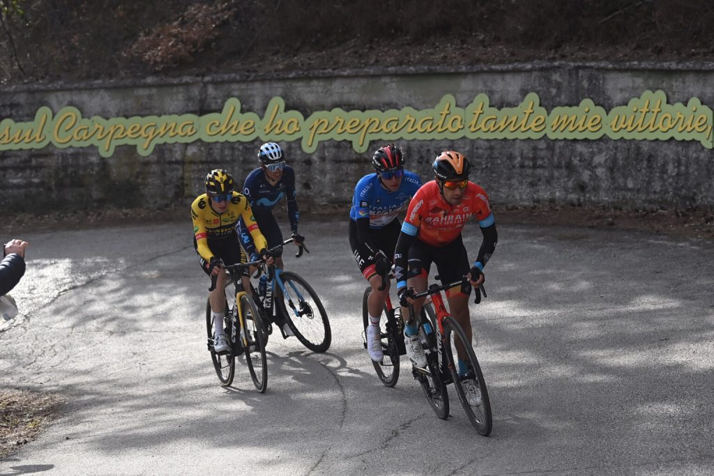 enric-mas-mikel-landa-tadej-pogacar-jonas-vingeaard-tirreno-adriatico-2022