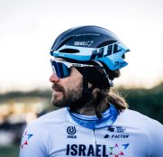 WorldTour: Israel empieza a remontar y mete más presión a los rivales