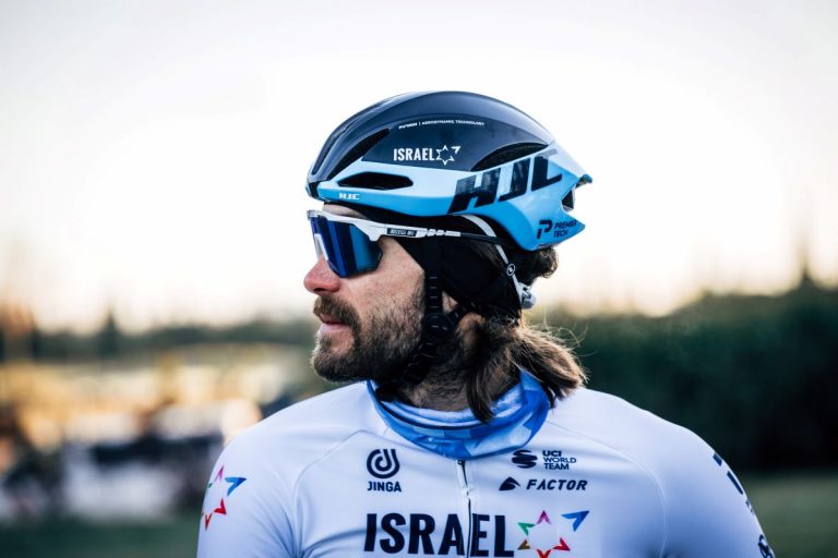 WorldTour: Israel empieza a remontar y mete más presión a los rivales