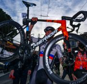 Milan Erzen: «One Cycling incluirá algunas carreras existentes pero serán creadas nuevas competiciones»
