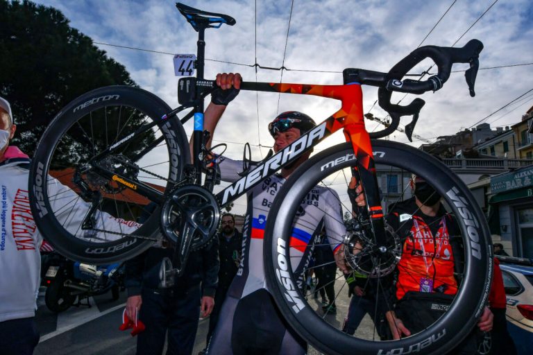 Milan Erzen: «One Cycling incluirá algunas carreras existentes pero serán creadas nuevas competiciones»