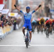 Volta Catalunya: Michael Matthews se reencuentra en Sant Feliu de Guíxols