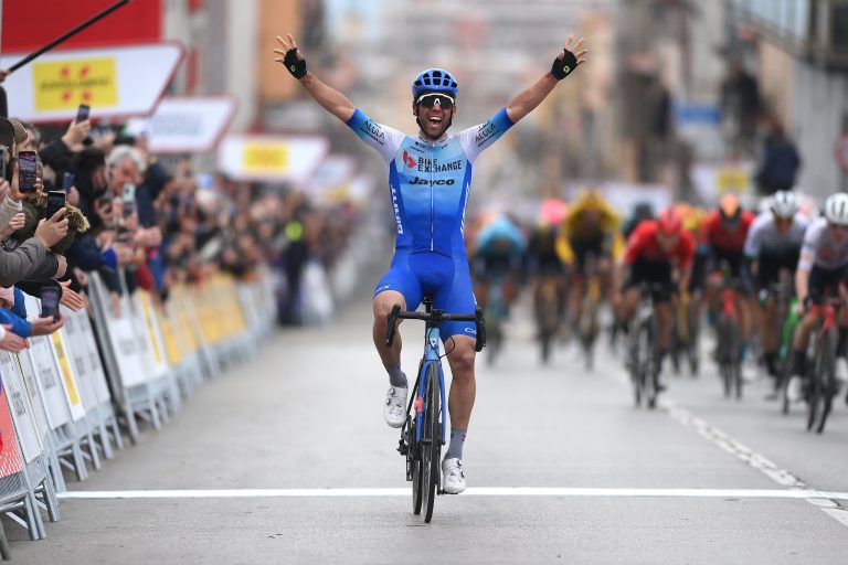 Volta Catalunya: Michael Matthews se reencuentra en Sant Feliu de Guíxols