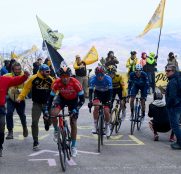 Agenda de la semana: París-Niza y Tirreno-Adriático lo copan prácticamente todo