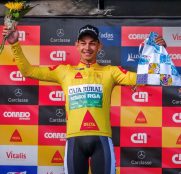La Volta ao Alentejo de 2023, una carrera que también tendrá acento español
