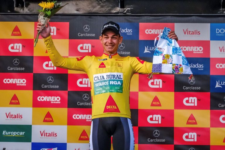 La Volta ao Alentejo de 2023, una carrera que también tendrá acento español