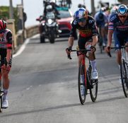 Tadej Pogacar, Jumbo-Visma y dos maneras de afrontar los entrenamientos en altitud