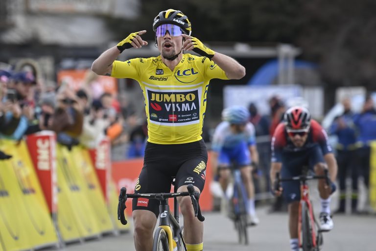 primoz-roglic-team-jumbo-visma-paris-niza-2022-etapa7
