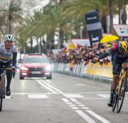 Volta a Catalunya: los dorsales oficiales de la edición de 2023