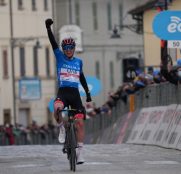 Tirreno-Adriático: Tadej Pogacar no tiene rival; Mikel Landa, 3°