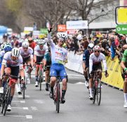 TotalEnergies y sus planes para 2023: ¿sí a Tour y Vuelta y no a Giro?