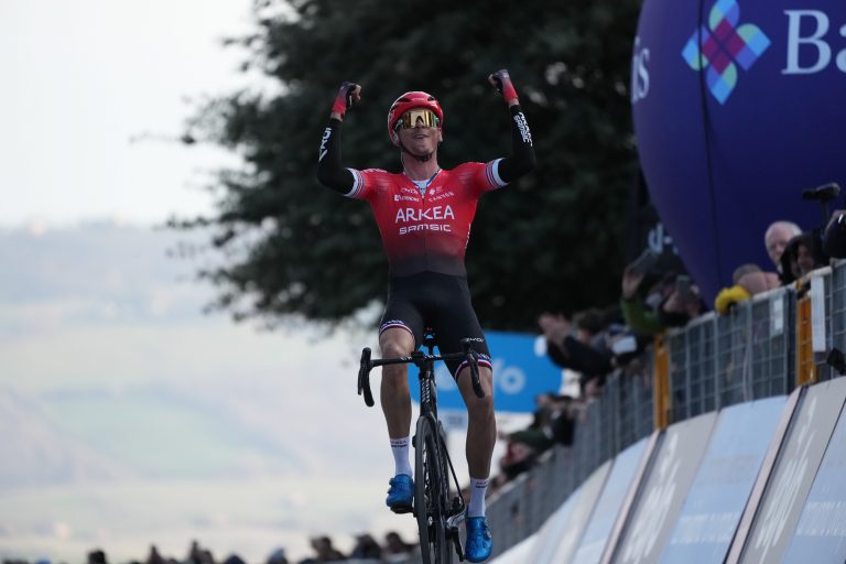 ¿Interesa llevar a los mejores ciclistas a Giro, Tour y Vuelta?
