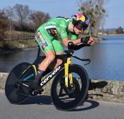 Nick Nuyens reclama ahora 662.000 euros al equipo Visma-Lease a Bike