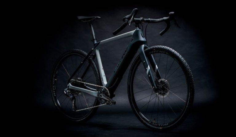 Crow Bicycles consigue financiación de 300.000 euros