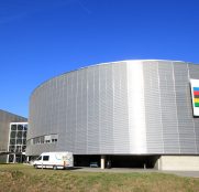 El Centro Mundial de Ciclismo de la UCI cumple 20 años