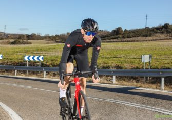 Castelli Free Aero RC Pro: Un culote nacido para triunfar