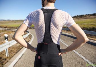 Castelli Free Aero RC Pro: Un culote nacido para triunfar