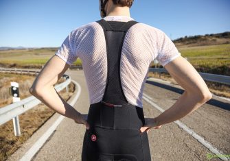 Castelli Free Aero RC Pro: Un culote nacido para triunfar