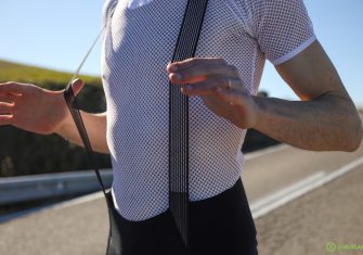 Castelli Free Aero RC Pro: Un culote nacido para triunfar