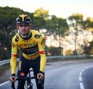 Milan Vader, estable tras ser operado de urgencia en Bilbao