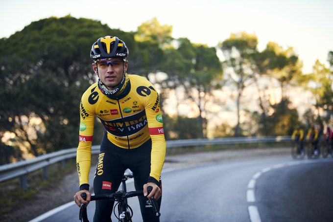 Milan Vader, estable tras ser operado de urgencia en Bilbao