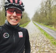 ¿Correrá Tadej Pogacar la París-Roubaix?
