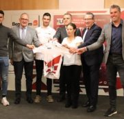 Benidorm, capital mundial de ciclocross el 22 de enero de 2023