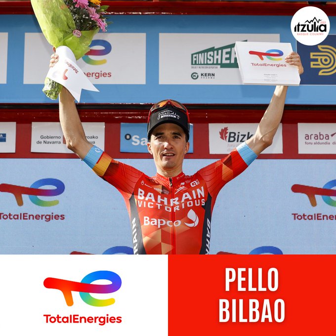 Bilbao sorprende a Alpahilippe en Amurrio