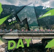 El Tour de los Alpes, cita para engrasar los motores que van al Giro