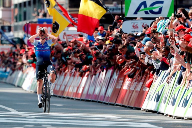 Agenda de la semana: Flecha, Lieja… pero también Asturias y Turquía